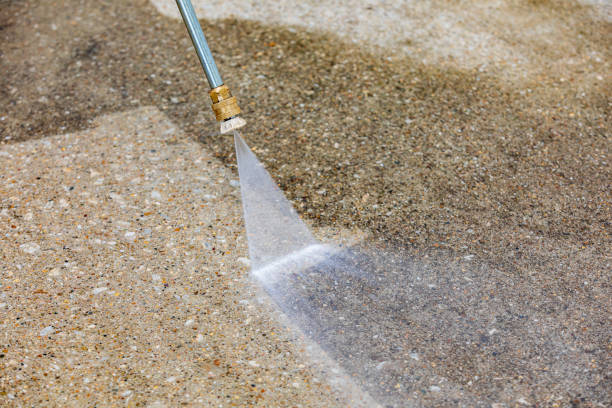 Trusted Chenoa, IL Pressure Washing Services Experts